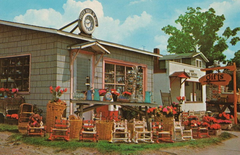 Porter House of Gifts